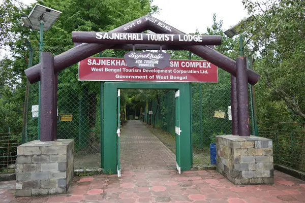 Sajnekhali Tiger Reserve & Watchtower