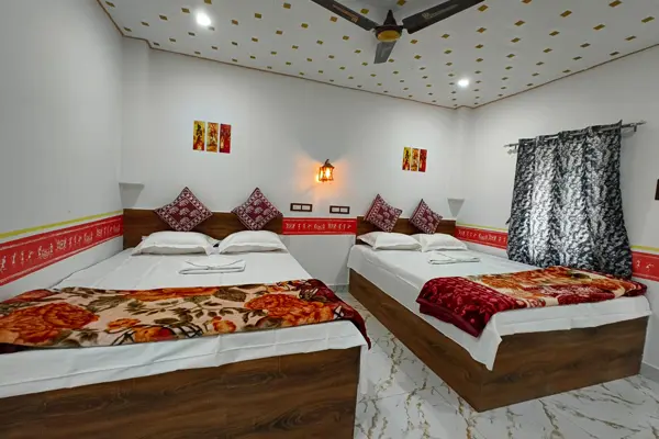 sundarban deluxe property package