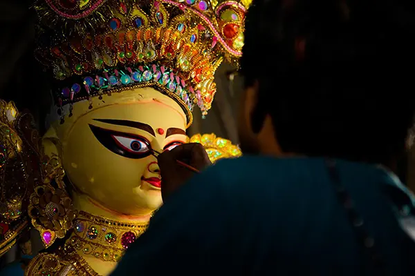 sundarban tour in durga puja