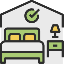 accomodation