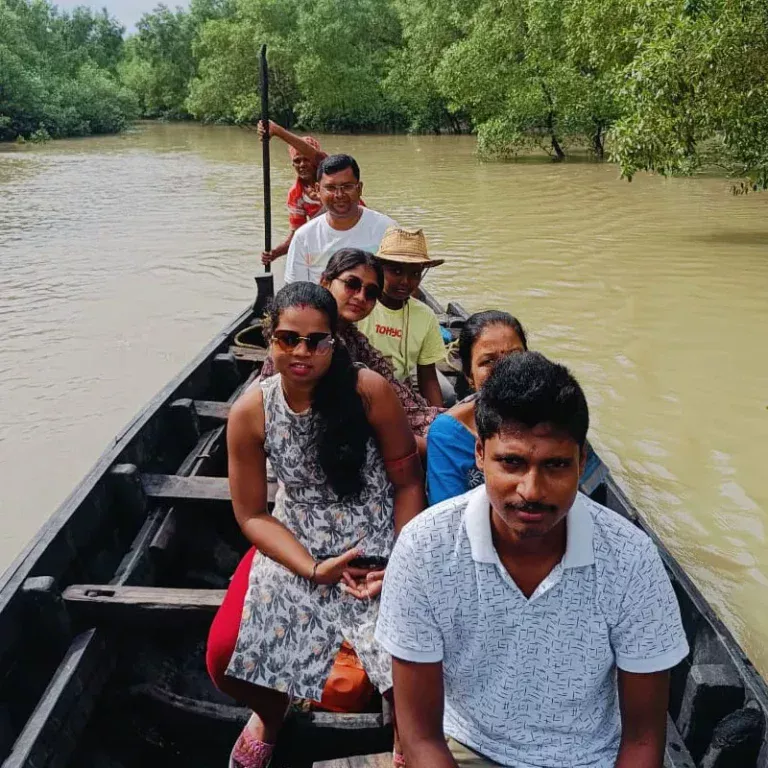 Sundarban tour operator