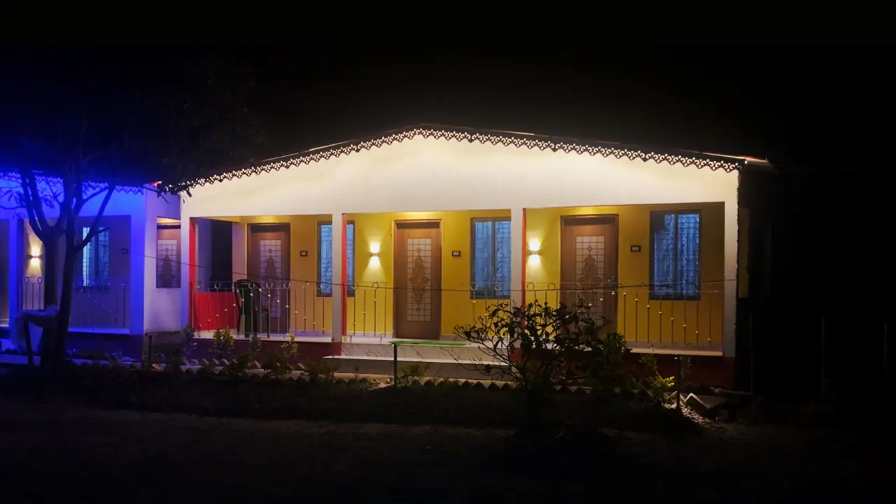 Sundarban Birds View Cottage