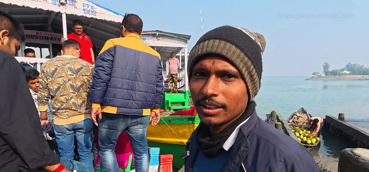 Sundarban Tour Package 2 nights 3 days