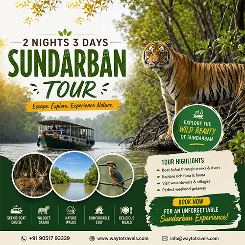 2nights-3days-sundarban-tour